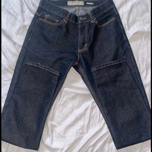 Cute vintage genes jeans :)